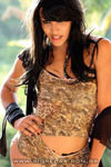 travesti Gabriela Bittencourt