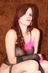 travesti Fernanda Reis