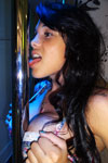 travesti Juliana Soares