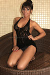 travesti Victoria Tedesco