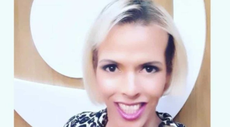 Atriz transgenero diz ter sido vítima de preconceito
