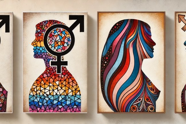 Qual a Diferença Entre Trans e Travesti?