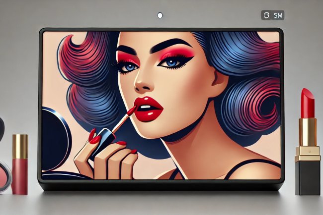 Melhores Maquiagens para Travestis e Trans