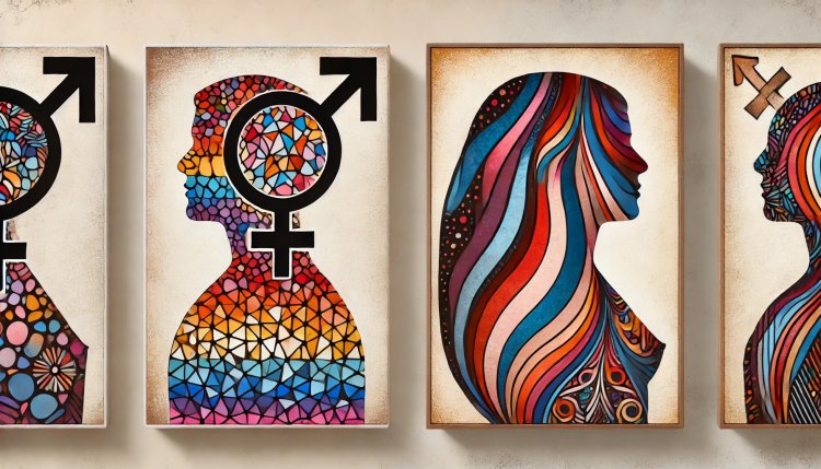 Qual a Diferença Entre Trans e Travesti?