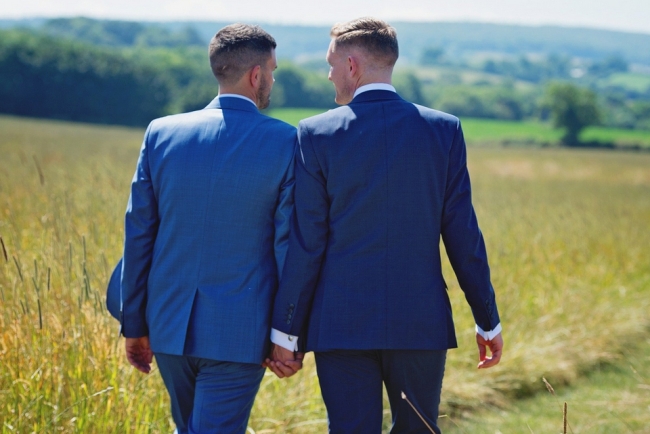 Por que o casamento homoafetivo é inconstitucional?