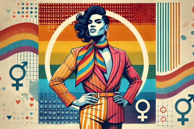 É Correto Usar o Termo Travesti?