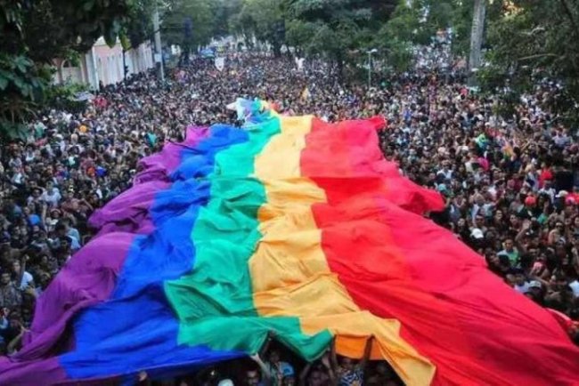 Qual Estado do Brasil tem Menos Gays?