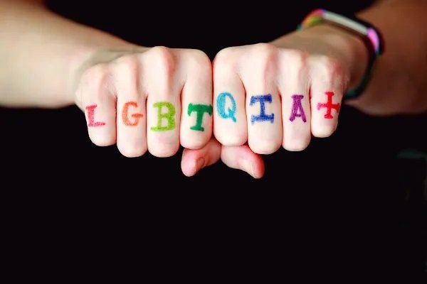 O que significa LGBTQIA+?