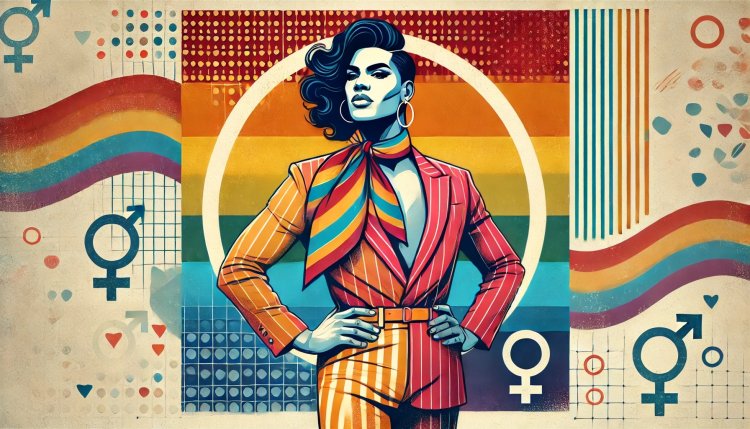 É Correto Usar o Termo Travesti?