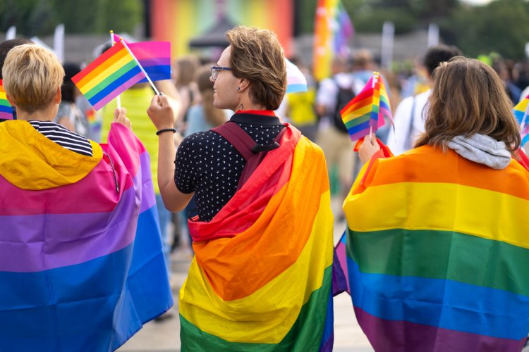 Onde achar um namorado gay?