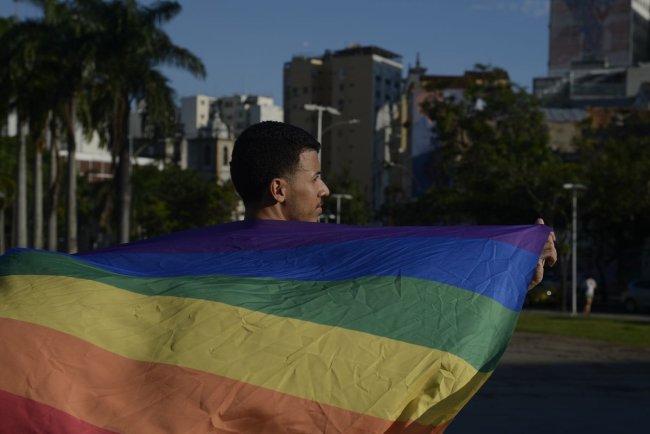 Em que Ano o Casamento LGBT foi Legalizado no Brasil?