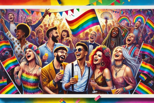 Sexo e Profissão: A Realidade da Vida de Acompanhantes