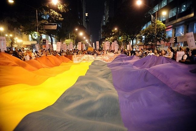 Quais são os desafios enfrentados por pessoas LGBTQIA+?