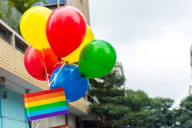 Qual a diferença entre gay e homossexual?