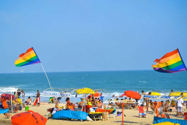 Qual a melhor cidade para LGBT no Brasil?