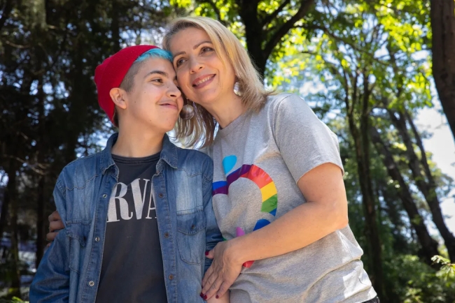 Qual a melhor idade para se assumir LGBT?