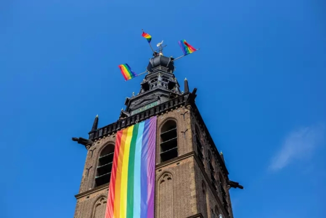 Qual o melhor país para ser LGBT?