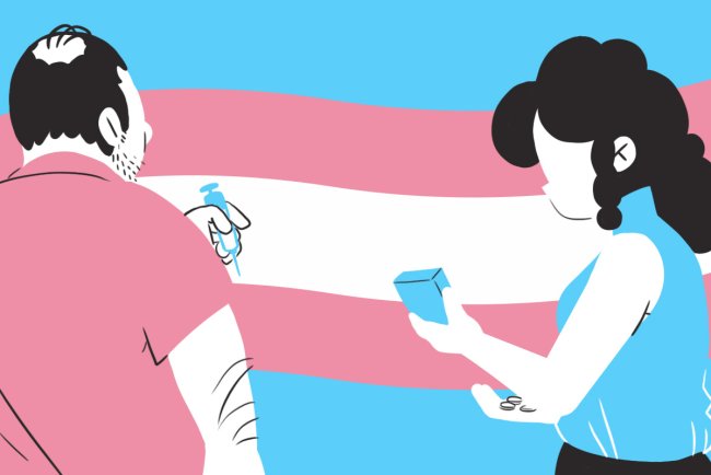 5 dicas para sair com uma mulher trans sem desrespeitá-la