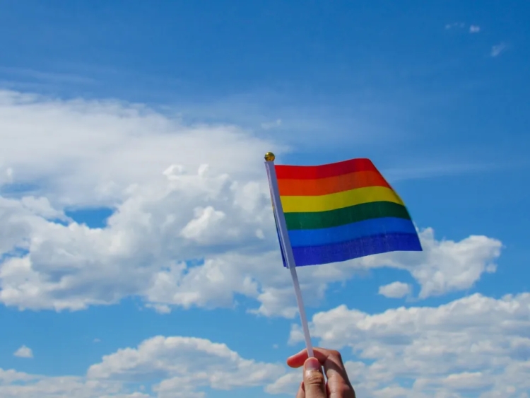 Qual país tem a maior população LGBT?