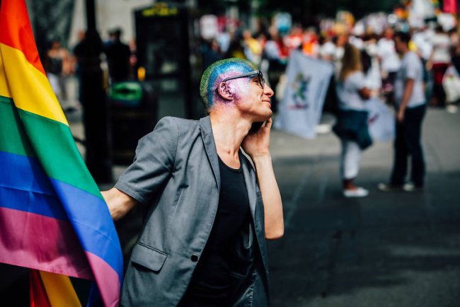 Como Contar para a Família e Amigos que Você é LGBT?