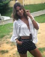 Jennyfer - Transex Rio de Janeiro - anuncio Gatinha super simpatica, feminina e cheia de fogo para satisfaze-lo.Atendendo em Copacabana . Venha se deliciar!!! ACC CARTAO* ...