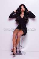 Alice Angel - Transex Rio de Janeiro - anuncio Me chamo Alice, escort trans, NINFETA, estilo namoradinha, rosto delicado, feminino, pele macia, um lindo sorriso, uma boca carnuda maravilhosa. Sou uma bonequinha DE LUXO perfeita para você que procura alguém que realmente te ofereça qualidade.No meu atendimento sou ativa e passiva, amo um sexo gostoso, envolvente com muita pegada e desejo.Realizo fetiches, só me dizer que digo se estou de acordo.O valor do meu cachê é um valor justo. Para que você possa desfrutar de uma boa companhia, e um sexo maravilhoso.Tenho local, vamos marcar um encontro e te apresento o paraíso. ...