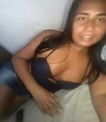 Caroline Araujo - Transex Nova Iguacu - anuncio 