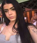 Geovana Leal - Transex Baixada Fluminense - anuncio 