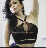 Ella Olivia - Transex Rio de Janeiro - anuncio A única Brasileira com origem thailandesa,com o fascinio da mulher asiática e virilidade da mulher trans Brasileira.Ativa passiva com um dote de 19cm,adoro beijar e fazer o homem se sentir bem em uma atmosfera relaxante com prazer absoluto.Sim :sexo selvagemSim :beijos e caricias Ducha disponivelSim :Massagem EróticaSim :Sem pressa e sem consultar o celular durante o programa Nao: sexo sem proteção ...