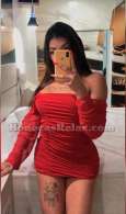 Aylla Victoria - Transex Rio de Janeiro - anuncio Tgatinha pela primeira vez anunciada. ...