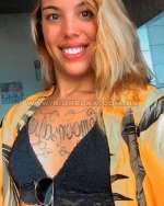 Barbie Ruivinha - Transex Rio de Janeiro - anuncio Uma barbiezinha, novinha, toda natural !  ...