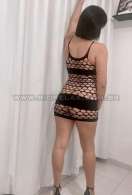 Alina Victoria - Transex Rio de Janeiro - anuncio Tgata pela primeira vez anunciada.Olá, sejam bem-vindos!Eu sou Alina Victoria Tenho 25 anos,sou passivinha e ativa, sou carinhosa e safadinha, atendo no meu local em Botafogo Local discreto e limpinho.Prazer e satisfação garantido.Atendo sempre com hora marcada.Sou toda natural, sem silicone Apenas uso hormônio.Favor entrar em contato apenas quem realmente estiver interesse. Atendo apenas homens.Aceito cartão, dinheiro e pix.Desde já grata!  ...