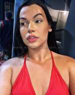 Mia Fortunatto - Transex  anuncio Bem ativa,e sem frescura, faço tudo,adoro chupar pirokão e ser mamada também,amo um bezerrinho sulgando minha pika  ...