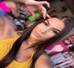 Bianca Lara - Transex  anuncio Olá, meus amores. me chamo Bianca Lara, tenho 18 anos,  COM LOCAL recém chegada na cidade por uma breve temporada!? sou uma acompanhante de alto padrão para homens de bom gosto idôneos ??, possuo 1,77 altura sou estilo top Model , sou super cheirosa, simpática, super feminina. Uma linda acompanhante transex de pele macia, com um dote de 17cm e uma boquinha deliciosa que vai te deixar apaixonado.  Serei sua menininha, darei o melhor de mim ? Estilo namoradinha nos encontros, ?super paciente e atenciosa.?local limpo e de fácil acesso? Se busca a  a garota ideal a sua busca acaba aki!serei sua menininha.  nosso encontro ser