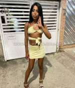 Morenabarbie - Transex  anuncio Novinha safadinha, tipo namoradinho, sem frescura, tenho 19 aninhos e sou muito safadinha, moro em Deodoro, não tenho local ...