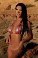 Sara Chavez - Transex Rio de Janeiro - anuncio T gata Colombiana por poucos dias na cidade. ...