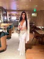 Duda Oliveira - Transex Rio de Janeiro - anuncio Olá me chamo Eduarda Oliveira tenho 25 aninhos para vcs que estão com desejo de conhecer uma Trans muito educada, elegante e cheirosa para vcs cheia de charme .Atendo no meu local,  no meu apartamento super localizado e discreto de frente para o Mar. Ambiente super limpo , organizado e climatizado , no meu atendimento disponho de vinhos , sucos ,cervejas , águas importadas e café expresso. Atendimento de alto nível para homens e casais de bom gosto que procuram uma boa acompanhante discreta e de luxo . Atendimento super tranquilo , sem pressa , ficamos super a vontade... curtindo um bom som e fazendo oque faço de melhor... realizo  alguns tipos de fetiche soft e hard, tenho c