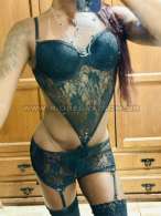 Perola Corpore - Transex  anuncio Sou o seu desejo mais ardente em forma de mulher.
Cabelos ruivos como fogo, pele bronzeada e sempre macia ao toque.
Dotada, elegante e extremamente sexy.
Acompanhante de luxo com atitude, presença marcante e aquele olhar que provoca fantasias.
Companhia envolvente, beijo quente e uma pegada inesquecível.
Discreta, educada e pronta para transformar sua noite em um prazer absoluto. ...