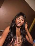 Andressa aisha - Transex  anuncio Ola sou aisha, faço um dos melhores atendimentos da atualidade e super recomendada mundialmente. Sou pau para toda obra com um dote de 20cm bem gostoso para os passivos, gozo farto garantido. Também faço dominação, oral até o talo com garganta profunda e beijo grego enlouquecedor. E se você for ativo, tenho um cuzinho bem guloso e apertado.Atendo aqui na cidade do Rio de Janeiro. E em todo rio, hoteis e residencia, tenho experiência com casais, sem frescuras ou enrolações. Me chame através do número WHATSSAP VENDO CONTEÚDOS E FAÇO CHAMADAS!Ou você preferi pessoalmente??? ...