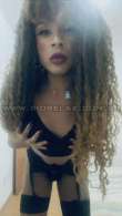 Mell Foox - Transex  anuncio Olá amores, bem vindos, o meu nome é Mell Foox, muito prazer, sou uma menina trans , uma acompanhante deliciosa com 23 aninhos , sou morena,  cabelos cacheados, tatuada perfeita para você. No meu atendimento, eu vou ser a ninfeta que vai te deixar louco, uma passiva liberal, sem frescuras e sem pressa, faço o papel de sua namoradinha. Recém chegada aqui na cidade de Rio de Janeiro, na região da zona oeste , estou atuando aqui com local ou posso ir até você como desejar. Se você gostou me chamem, estou louca para te satisfazer, beijooS! ...