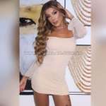 Ester Bianchi - Transex Rio de Janeiro - anuncio Olá, me chamo Ester 24 anos.Sou uma acompanhante travesti, morena alta estilo modelo, bastante educada, cheirosa., Dona de um rosto encantador e um corpo totalmente feminino e bronzeado.Procuro em meu atendimento deixá-lo totalmente relaxado antes do ato, com uma boa conversa para o começo de tudo., Estarei lhe esperando sempre bem vestida,  maquiada e cheirosa para bem atende-los. Para homens de Bom gosto rs..  Fetiches, massagens, oral, beijo na boca, strip, ativa e passiva?. ...