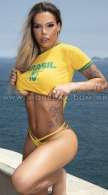 Mel Almeida - Transex Rio de Janeiro - anuncio &nbsp; &nbsp; &nbsp; &nbsp; &nbsp; &nbsp; &nbsp; &nbsp;Mel Almeida TS&nbsp;Se você procura uma companhia agradável, inteligente e de presença marcante, acabou de encontrar. Sou uma Trans independente, vaidosa e extremamente cheirosa, ideal para momentos a dois com total discrição e cumplicidade.O meu foco é fazer com que você se sinta completamente à vontade. Ofereço uma companhia leve, sem pressa e com total atenção voltada para você, em um ambiente perfeito para relaxar.&nbsp; &nbsp; &nbsp; &nbsp; &nbsp; &nbsp; &nbsp; &nbsp; &nbsp; Nosso Encontro:Por favor, entre em contato com pelo menos 30 minutos de antecedência do horário desejado.Aviso importante: Encontros agendado e n�