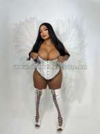 Thayna heloisa - Transex  anuncio Tenho Local&nbsp;Olá Amores , Meu Nome É Thayna Heloísa , Essa Linda Trans Gostinha , Rabuda Com o Rabetão Grande , Tenho 20 aninhos , Morena Gostosona e Um Rostinho Meigo e Corpo de Uma Mulher Toda Completa , Linda Fofinha Meiga , Uma bbzinha Ideal Para Homens de Bom Gosto . ?Ativa e Passiva Com Dote Delicioso.em Meus Atendimentos Você Sempre Vai me Encontrar Limpinha e Cheirosa, Atenciosa e Carinhosa e Educada com Meus Clientes, Paciente Principalmente Com Iniciante...?Estilo Namoradinha Nada Mecânico, Atendo Presencial Com Horário Marcado , Motel, Hotel e Domicílio , Não Discuto Preços e Valor ?TRABALHOS VIRTUAL ?VENDO PACKS DE VÍDEOS ??CHAMADAS DE VÍDEOS ??VIDEOS PERSONALIZAD