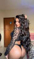 Ana Jennyfer - Transex Rio de Janeiro - anuncio Tgata no RJ. ...