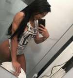 Sophia Oliver - Transex Rio de Janeiro - anuncio Ola me chamo Sophia Oliver, tenho 24 anos, 1,68 de altura, 74 kg, ativa e passiva, com um lindo dote de 21 cm, totalmente voraz na cama, adoro fazer um macho de putinha entre quatro paredes.No meu programa sempre lhe receberei de lingerie, de salto, bem cheirosa e unhas sempre feitas!Deixo meus clientes super a vontade recebendo-os da melhor forma em meu local super discreto, sem porteiro, limpinho e cheiroso! Disponibilizo de toalhas limpas e sabonete líquido se caso precise ou queira usar.?Para homens de bom gosto uma ótima companhia, para um bom papo além do sexo que é sempre sensacional!??preliminares.?Beijo na boca.?inversões de papais.?fetiches.?sado leve.?pernoites.?jantares.?Lig