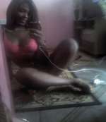 Yasmin Campanna - Transex Belford Roxo - anuncio 