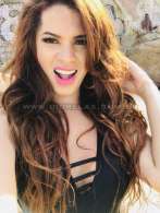 Isabelly Dias - Transex Rio de Janeiro - anuncio A Ruivinha mais desejada !!!Está de volta ?? Bom dia .  Eu sou a Isabelly Dias , sou uma TS Girl brasileira que acabou de desembarcar aqui COPACABANA para te deixar louco!!! sofisticado, inteligente, sensual, muito arrumado e ensolarado, fotos 100% reais Eu ofereço todos os tipos de serviços, então não se preocupe.  Deixe-me saber antes do que você gosta e vai perceber isso. Proponho A Massagem rima com sensualidade, A Massagem é e continuará sendo um momento de relaxamento e relaxamento corporal etc... momento íntimo caloroso também é venoso, ofereça um aparte íntimo, para começar o dia ou a NOITE Suavidade, Sensualidade, Ternura , Carinhos, Carí