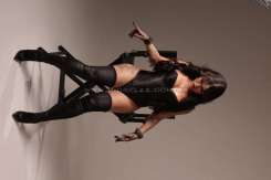 Acompanhante Travesti v-Baixinha-Gulosa-1fd2d1 foto