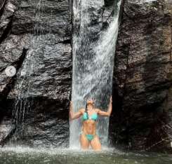Acompanhante Travesti v-Bella-Crossfit-312ea8 foto