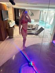 Acompanhante Travesti v-Brunella-Angel-62c6c2 foto